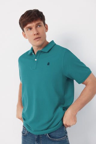 C3B Polo Basico.