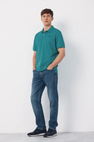 C3B Polo Basico.