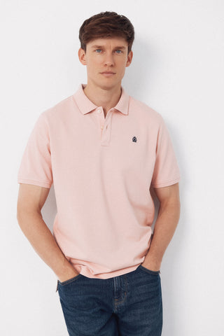 C3B Polo Basico.