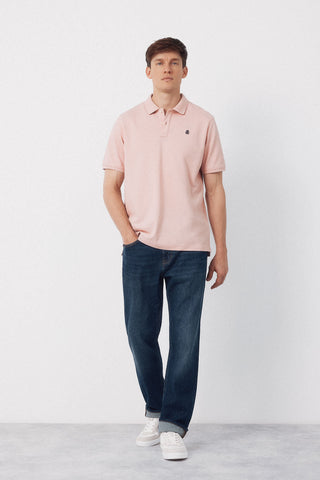 C3B Polo Basico.