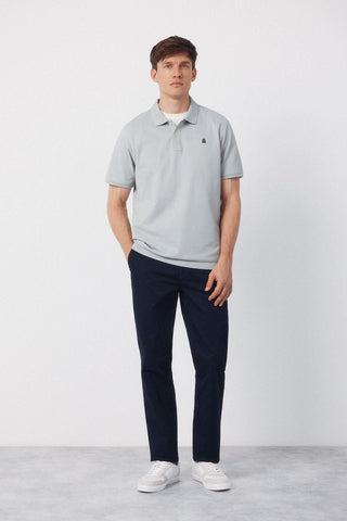 C3B Polo Basico.
