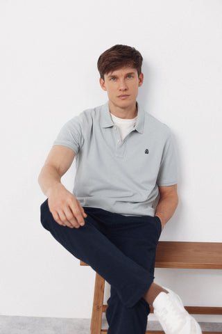 C3B Polo Basico.