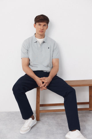 C3B Polo Basico.