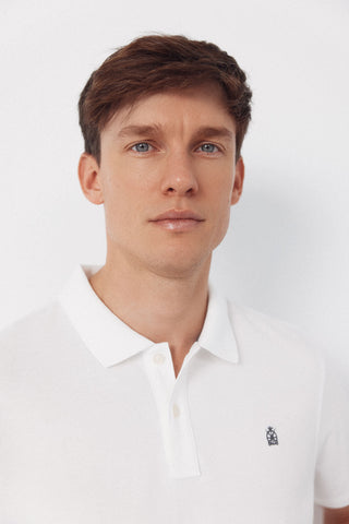 C3B Polo Basico.