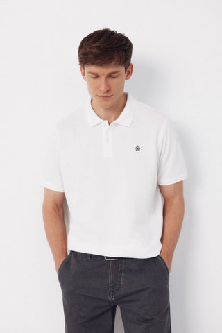 C3B Polo Basico.