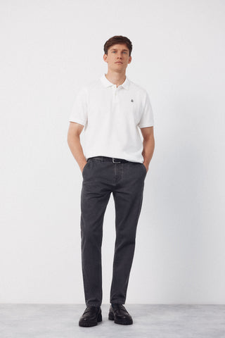 C3B Polo Basico.