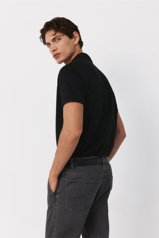 C4B Polo Basico Slim.