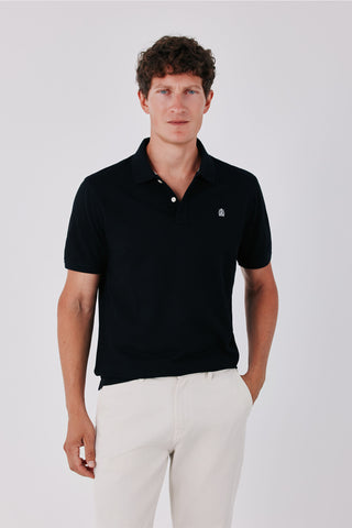 C1B Polo Basico Ctf.