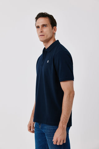 C1B Polo Basico Ctf.