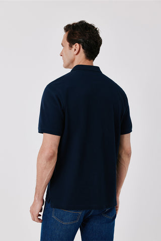 C1B Polo Basico Ctf.