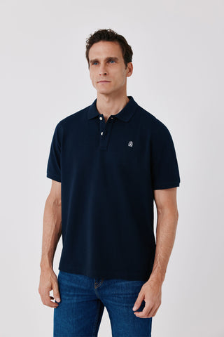 C1B Polo Basico Ctf.