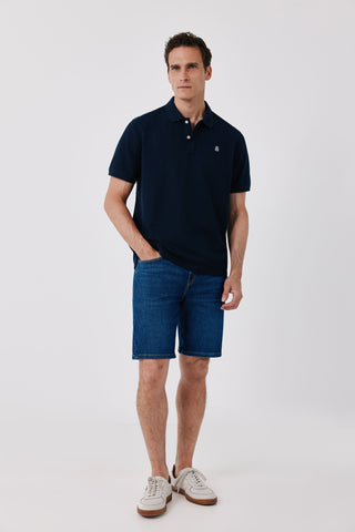 C1B Polo Basico Ctf.