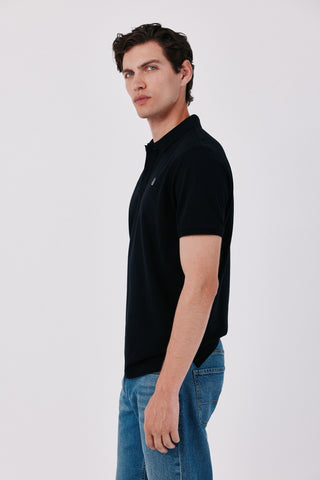 C0B Polo Basico Slim.