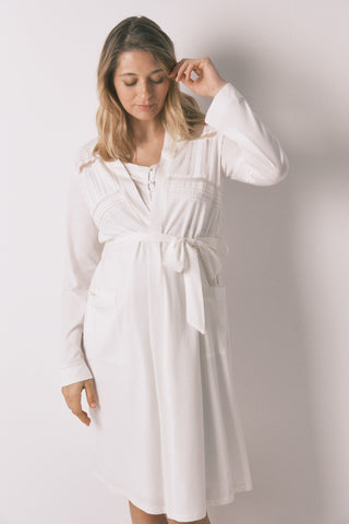 Mt Yoke Robe Ol.