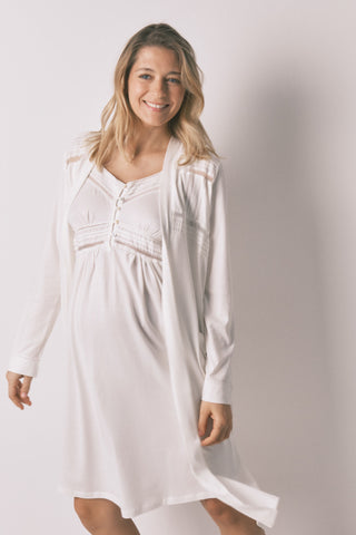 Mt Yoke Robe Ol.