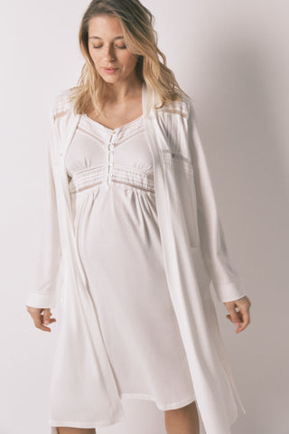 Mt Yoke Robe Ol.