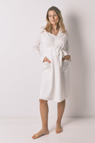 Mt Yoke Robe Ol.