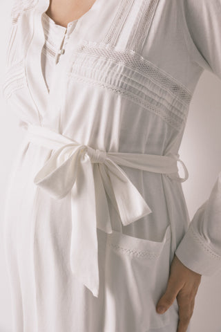 Mt Yoke Robe Ol.