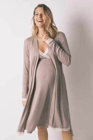 Mt Taup Technic Robe.