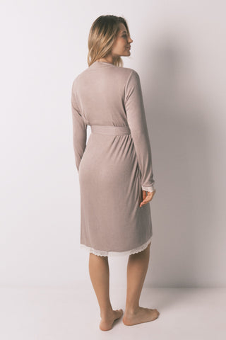 Mt Taup Technic Robe.