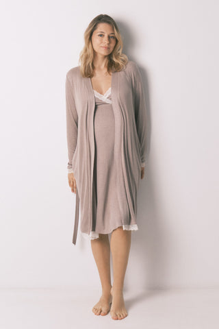 Mt Taup Technic Robe.