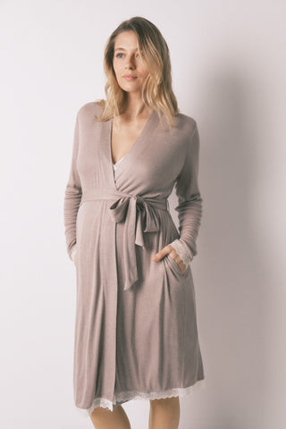 Mt Taup Technic Robe.