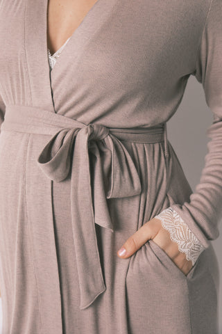 Mt Taup Technic Robe.