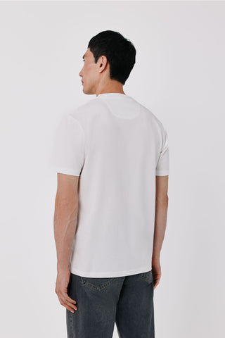 C2K Camiseta Refinada.