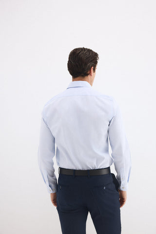 Dress Ni Am  Ppoint Liso Slim.