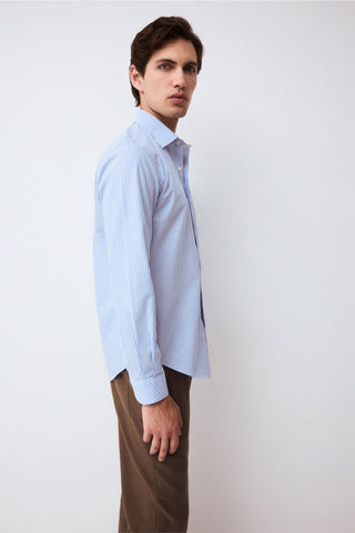 Non Iron Am Candela Slim.