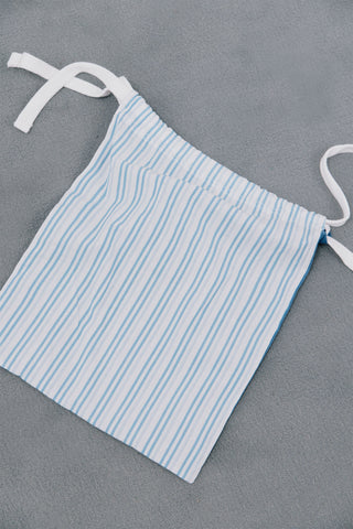 Set de Pijama 2 Piezas con Pantalón Largo