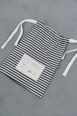 Set de Pijama 2 Piezas de Algodón con Estampado