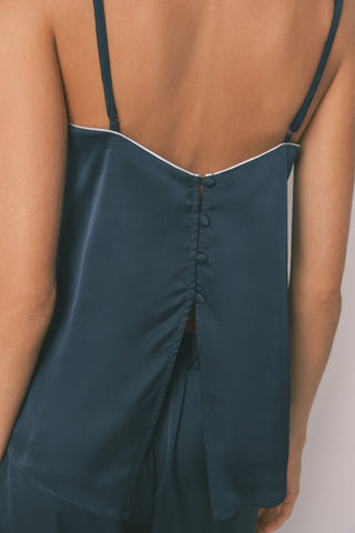 Set de Pijama 2 Piezas de Satén