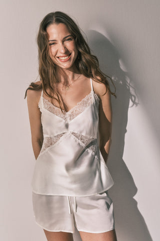 Br Short Pj Fr.