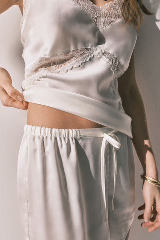 Br Short Pj Fr.