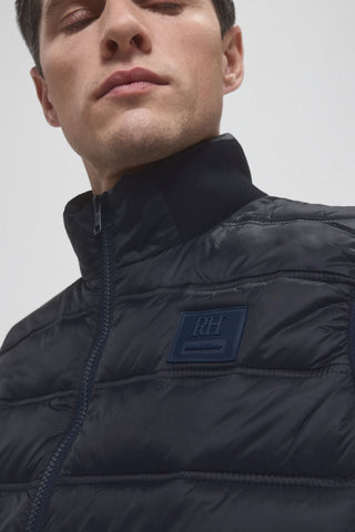 Chaleco Acolchado Impermeable