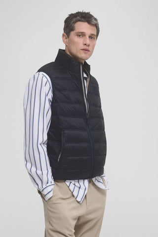 Chaleco Acolchado Impermeable