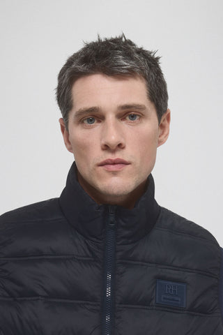 Chaleco Acolchado Impermeable
