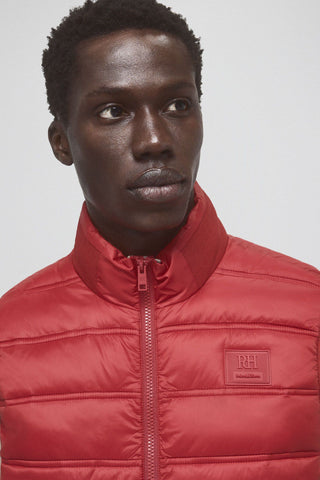 Chaleco Acolchado Impermeable