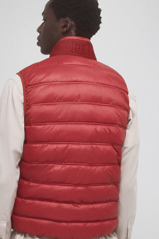 Chaleco Acolchado Impermeable