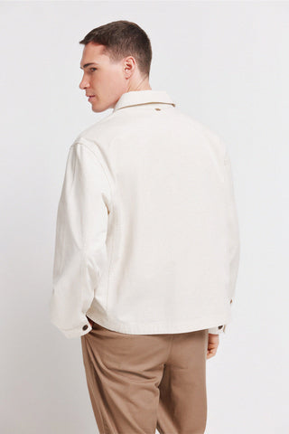 6Nst Spring Shacket.