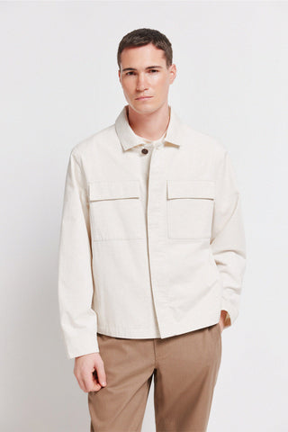 6Nst Spring Shacket.