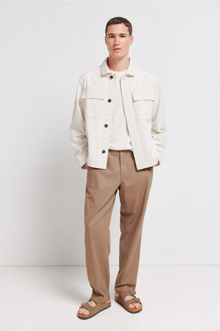 6Nst Spring Shacket.