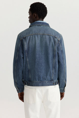 5De Denim Trucker.