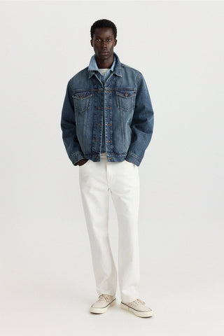 5De Denim Trucker.