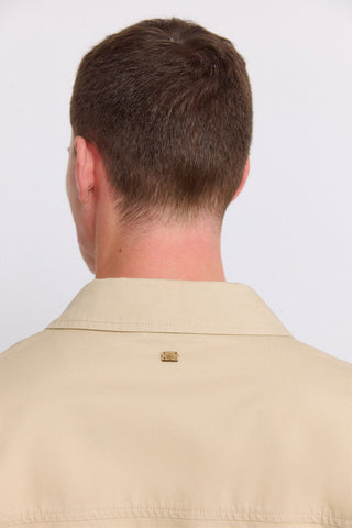 4Os Caz Camisera Ligera.