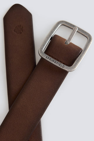 Cint.   Rev  Hebilla Simple Moda.