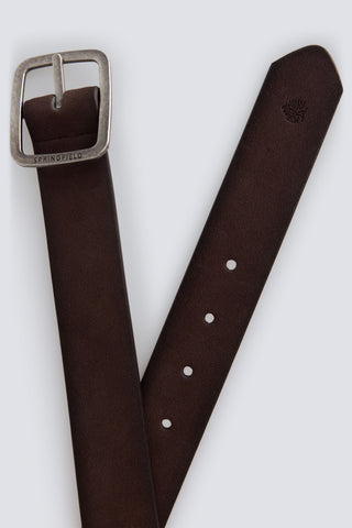 Cint.   Rev  Hebilla Simple Moda.