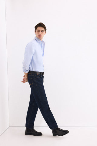 Soft Ni Oxford Liso R-Bd.