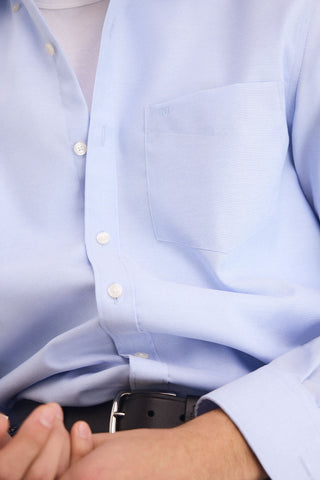 Soft Ni Oxford Liso R-Bd.